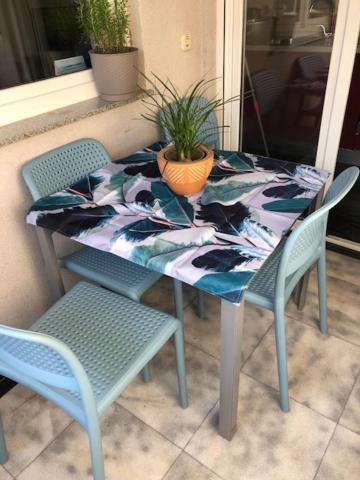 Apartment Vesna زادار المظهر الخارجي الصورة