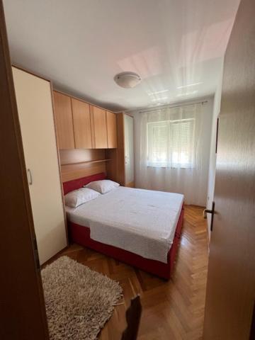Apartment Vesna زادار المظهر الخارجي الصورة