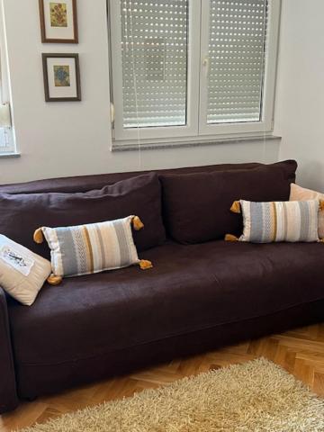 Apartment Vesna زادار المظهر الخارجي الصورة