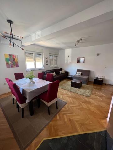 Apartment Vesna زادار المظهر الخارجي الصورة