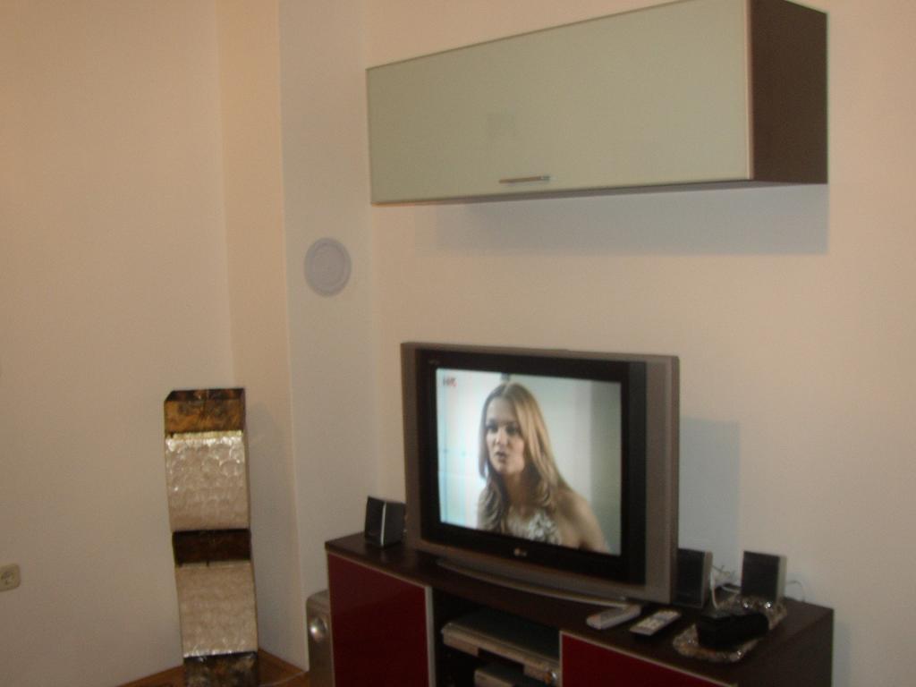 Apartment Vesna زادار الغرفة الصورة