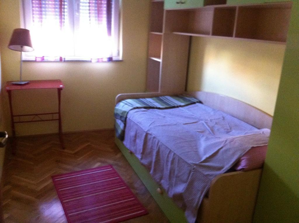 Apartment Vesna زادار الغرفة الصورة
