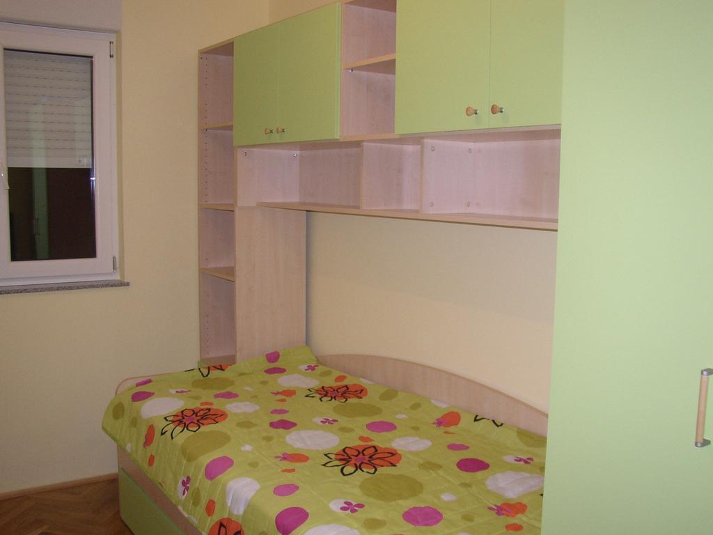 Apartment Vesna زادار الغرفة الصورة