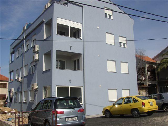 Apartment Vesna زادار الغرفة الصورة
