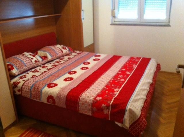Apartment Vesna زادار الغرفة الصورة