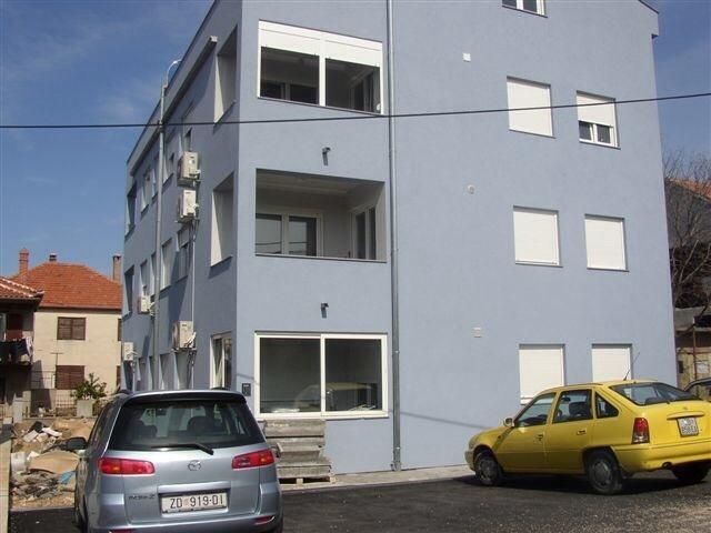 Apartment Vesna زادار الغرفة الصورة