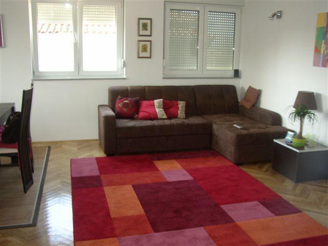 Apartment Vesna زادار الغرفة الصورة