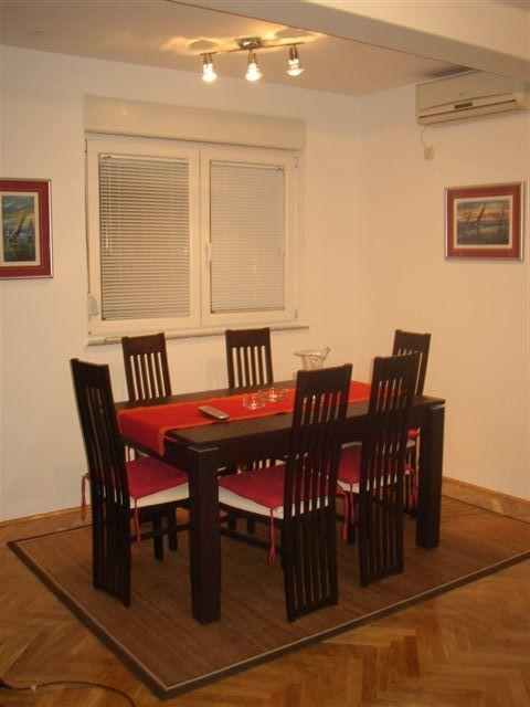 Apartment Vesna زادار الغرفة الصورة