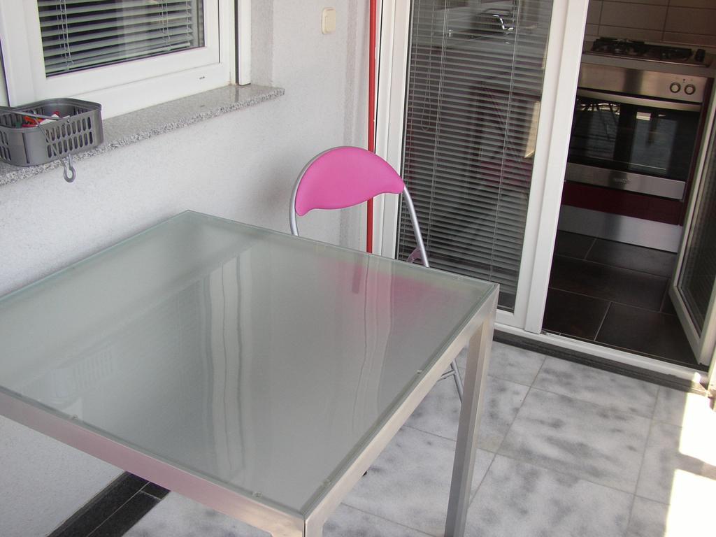 Apartment Vesna زادار الغرفة الصورة