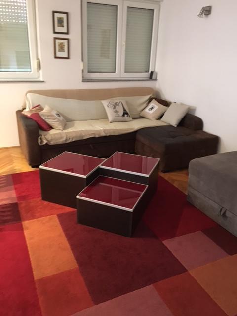 Apartment Vesna زادار المظهر الخارجي الصورة