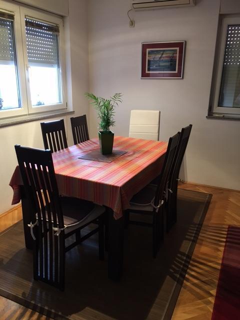 Apartment Vesna زادار المظهر الخارجي الصورة