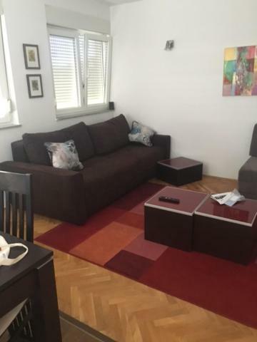 Apartment Vesna زادار المظهر الخارجي الصورة