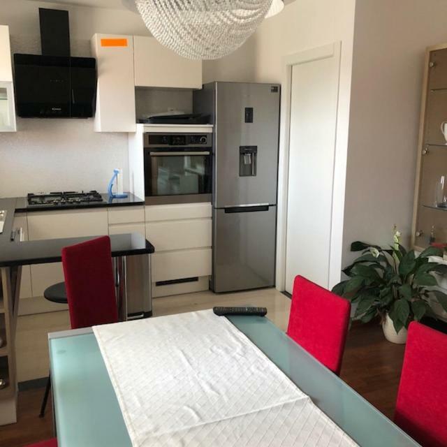 Apartment Vesna زادار المظهر الخارجي الصورة